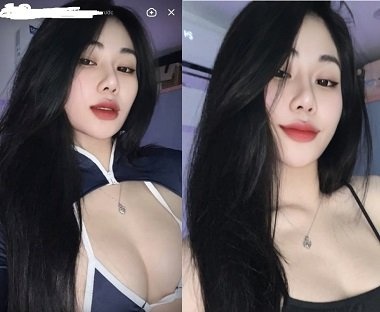 Em gái vú to làm sao anh quên được
